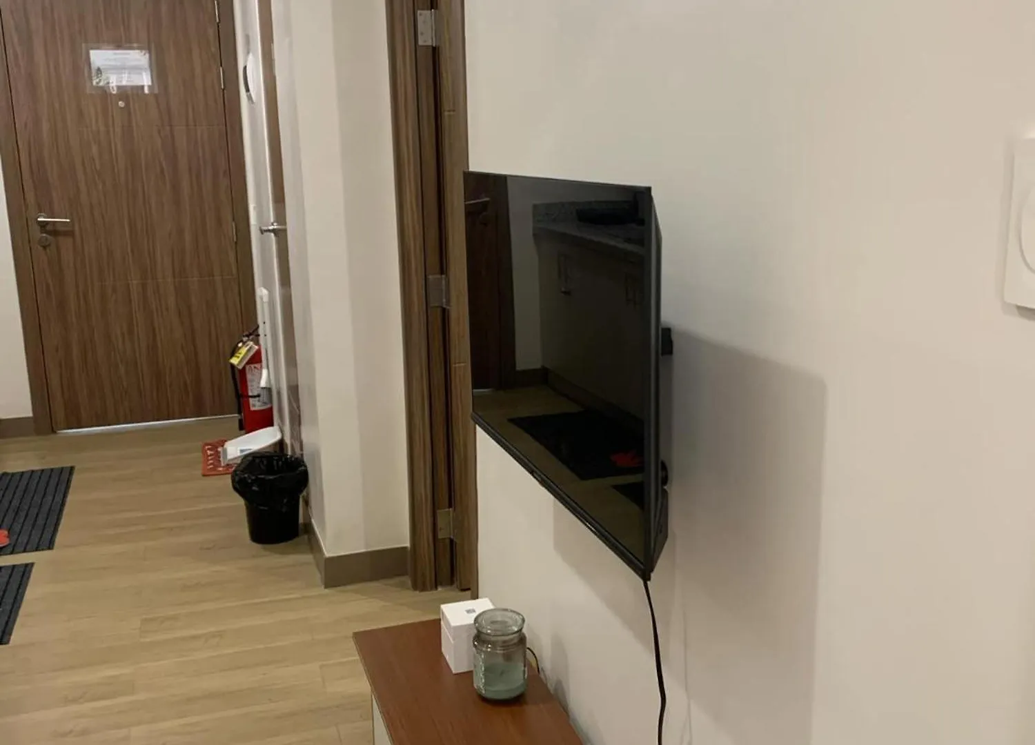 Appartement Aeroview Oasis Spring Residences T2U1134 Manilla