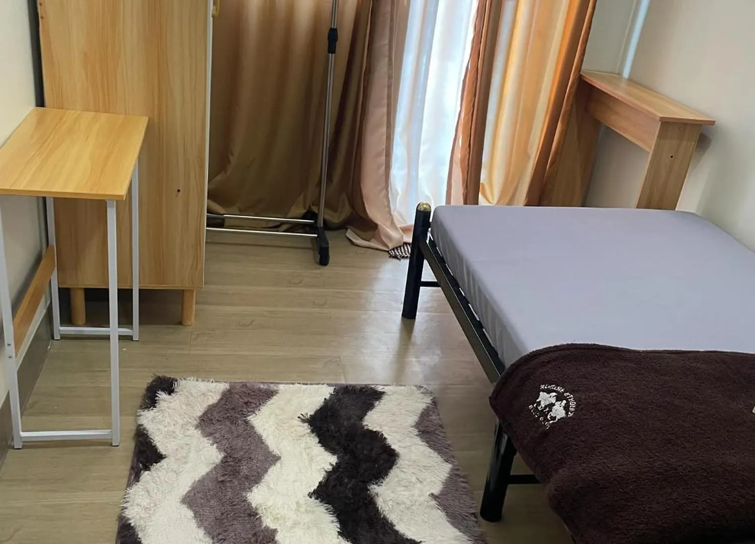 Appartement Aeroview Oasis Spring Residences T2U1134 Manilla
