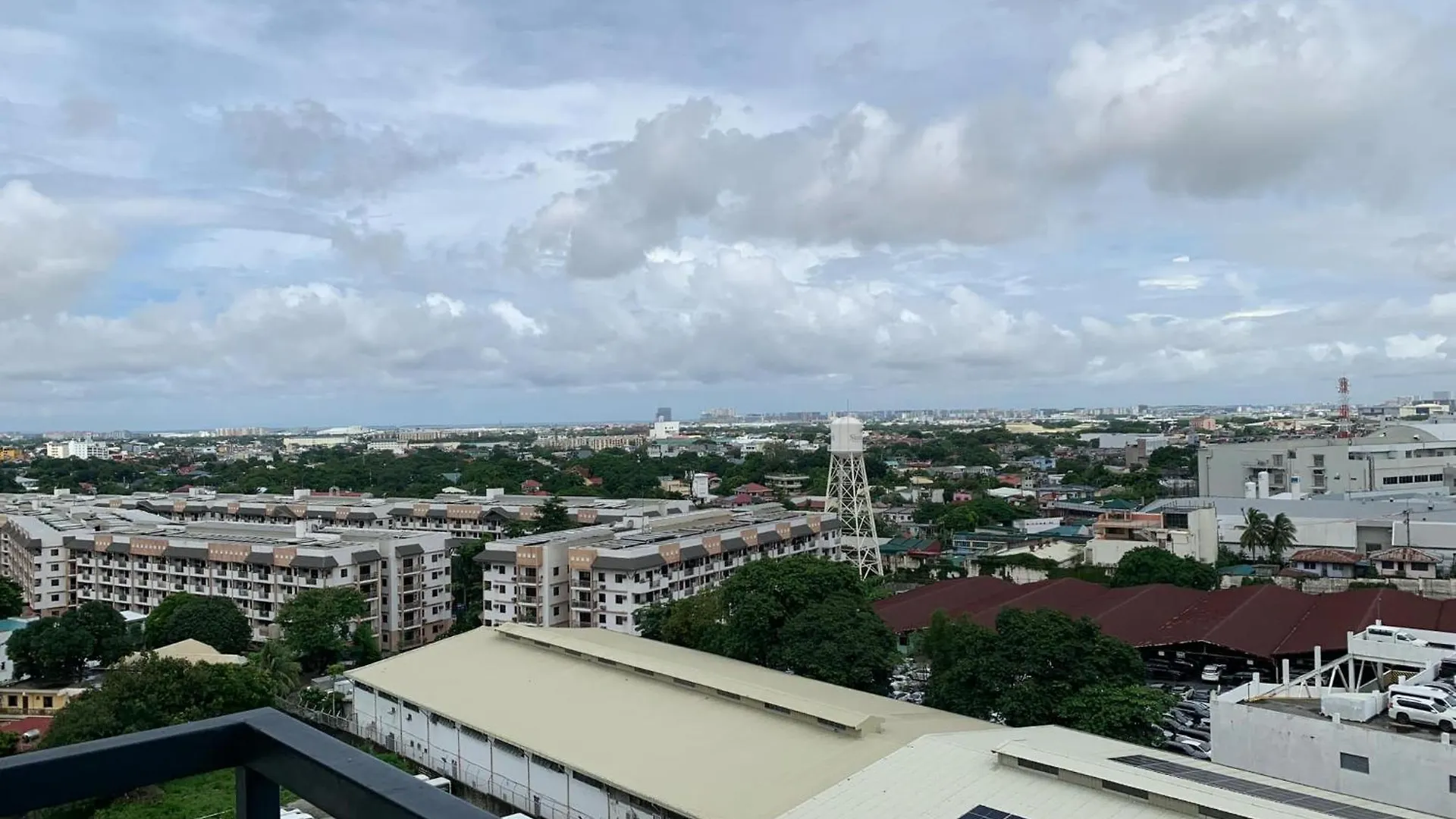 Aeroview Oasis Spring Residences T2U1134 Manilla Appartement