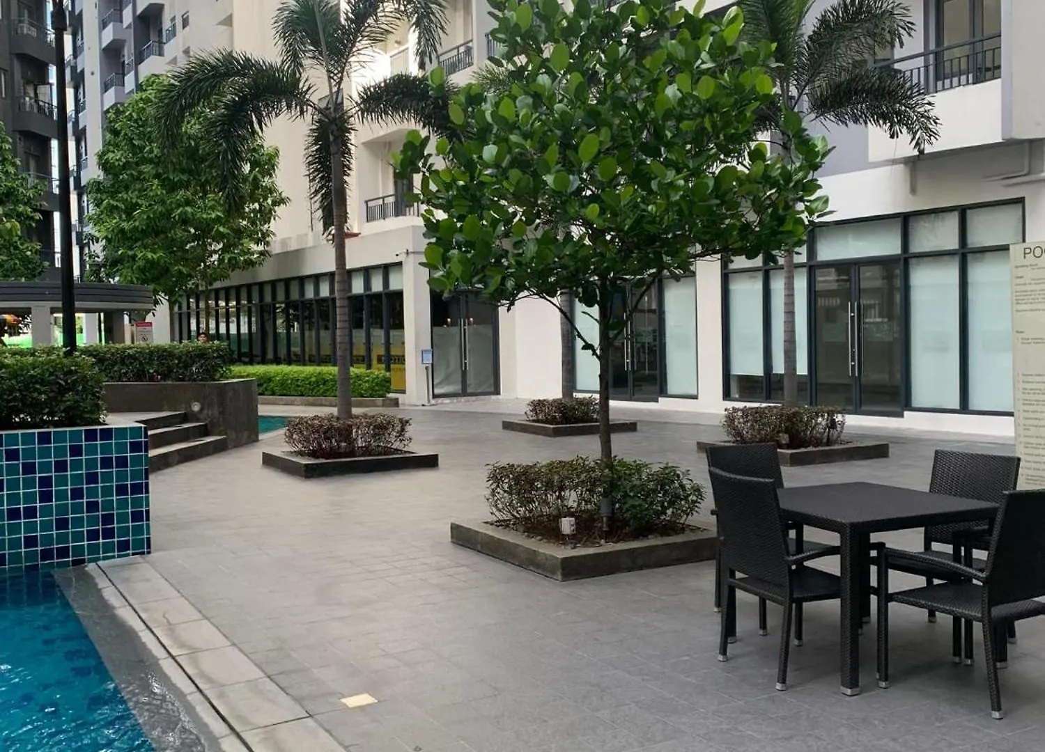 Aeroview Oasis Spring Residences T2U1134 マニラ市