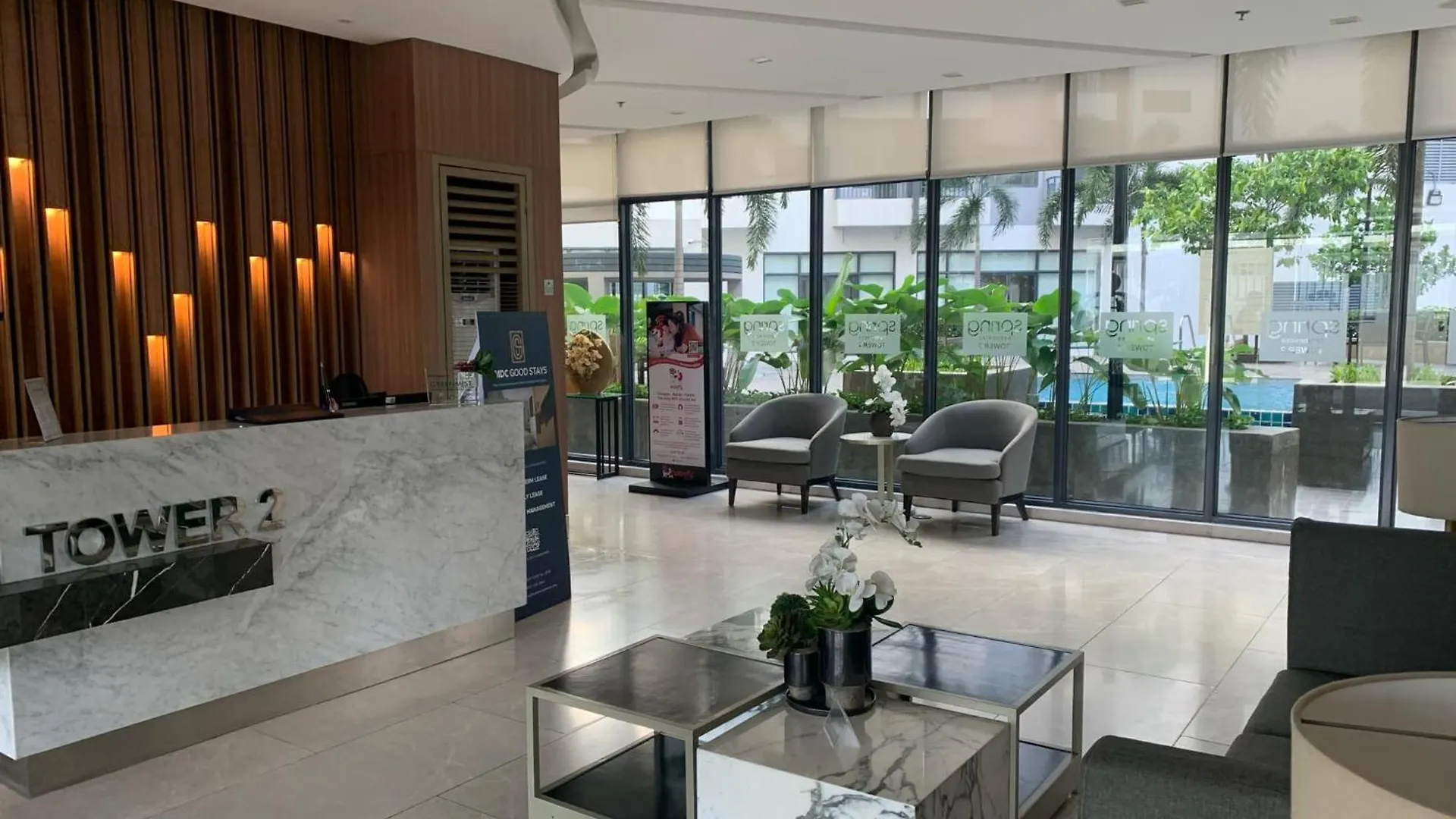 Aeroview Oasis Spring Residences T2U1134 マニラ市 フィリピン