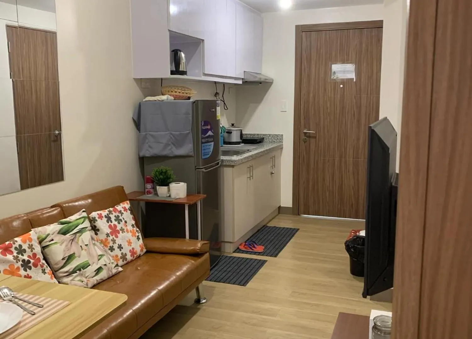 Aeroview Oasis Spring Residences T2U1134 マニラ市 0*,