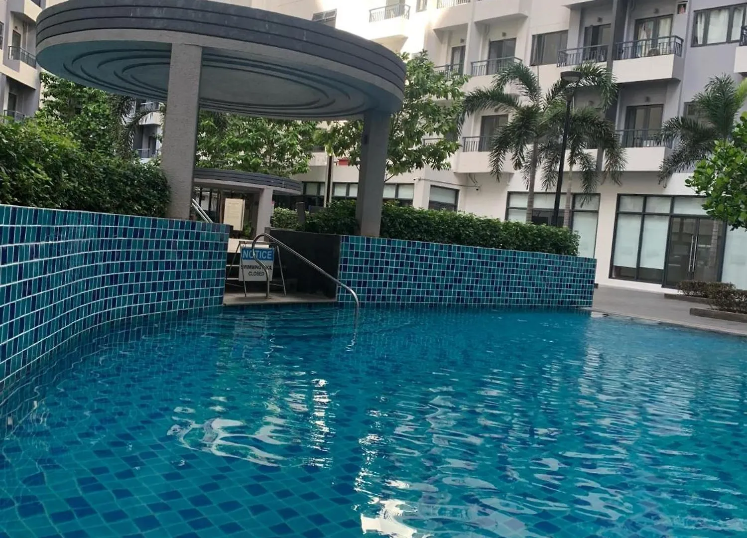 Aeroview Oasis Spring Residences T2U1134 Manila Apartment