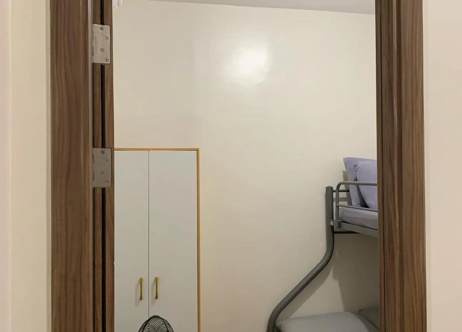Aeroview Oasis Spring Residences T2U1134 マニラ市 0*,