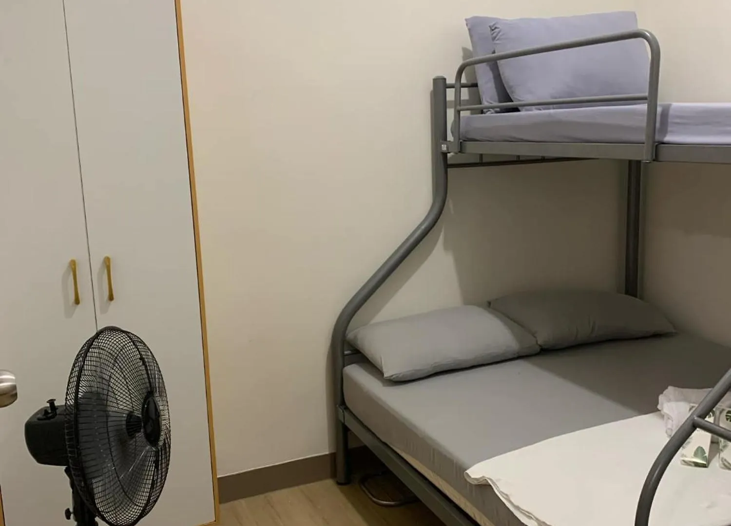 Aeroview Oasis Spring Residences T2U1134 マニラ市 フィリピン