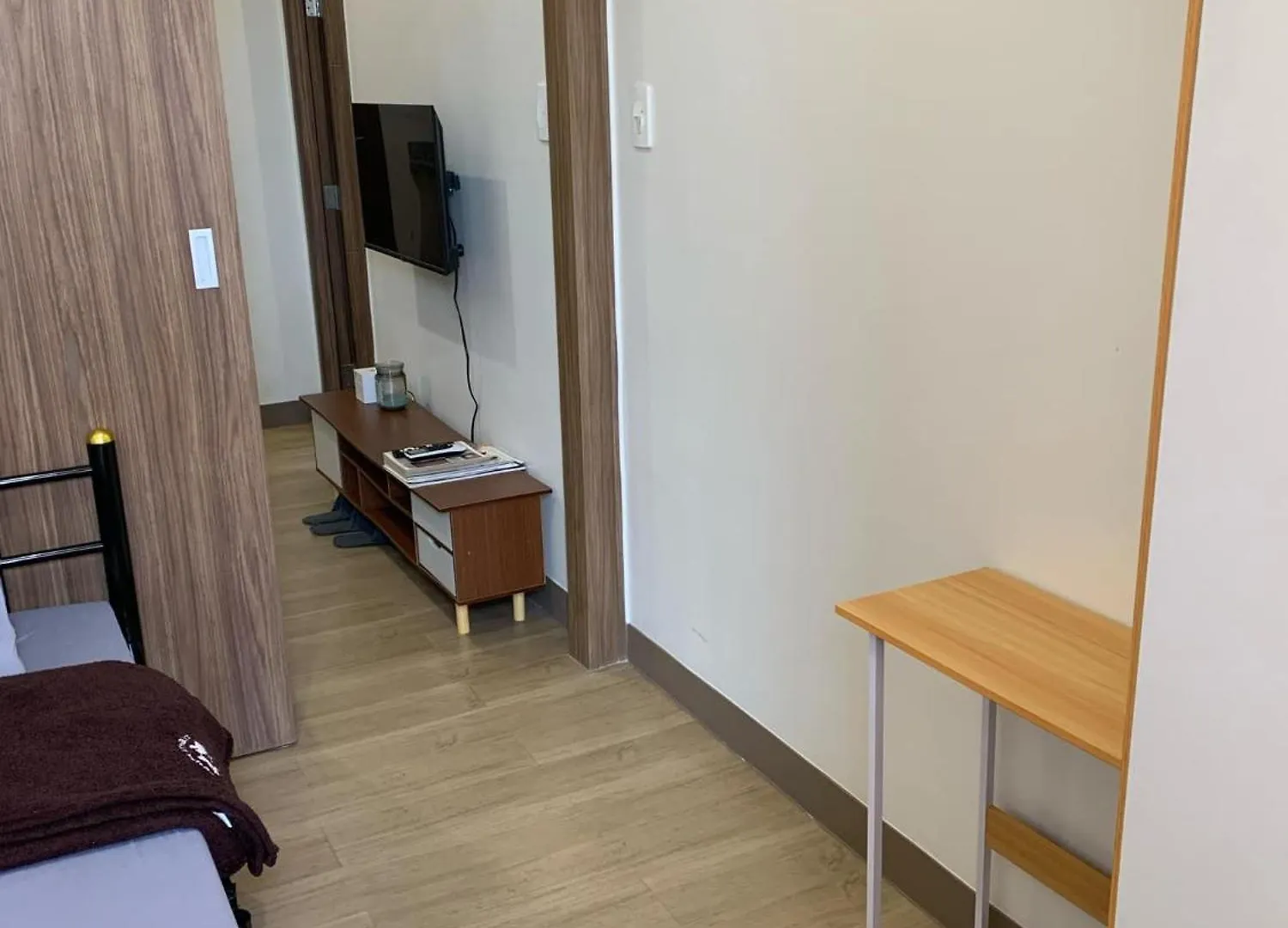 Aeroview Oasis Spring Residences T2U1134 マニラ市 0*,  フィリピン