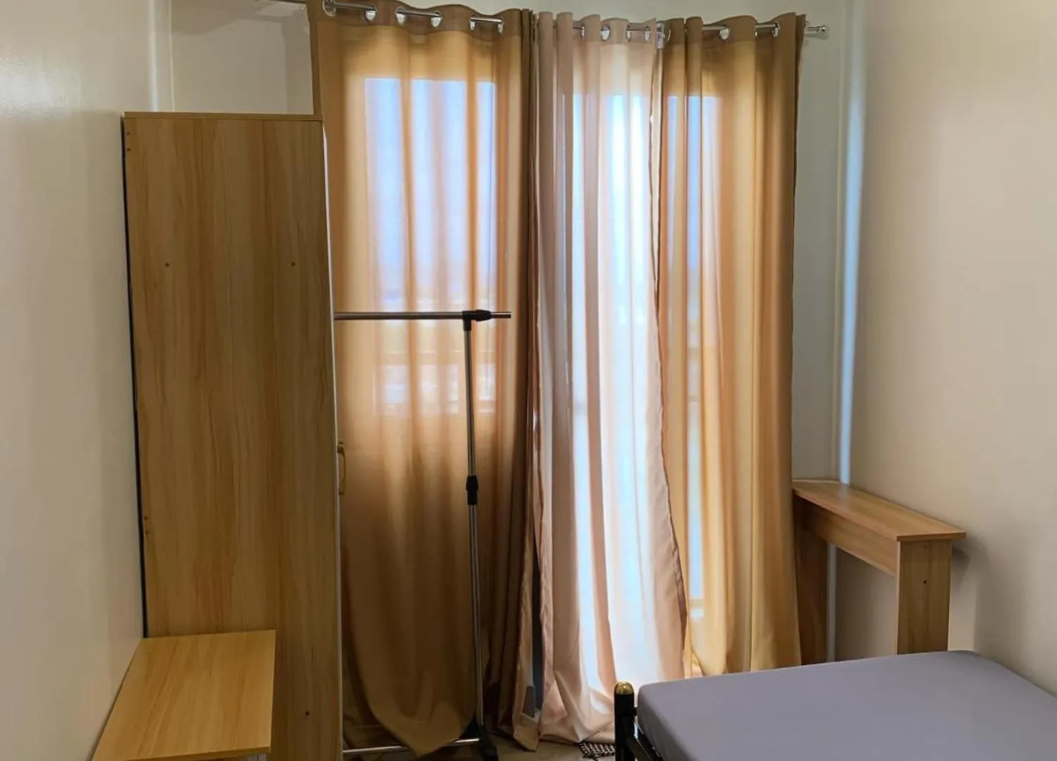 Aeroview Oasis Spring Residences T2U1134 マニラ市 アパート