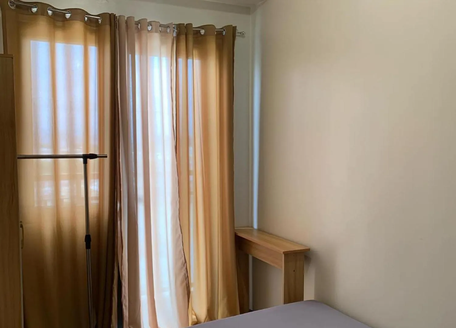 アパート Aeroview Oasis Spring Residences T2U1134 マニラ市 フィリピン