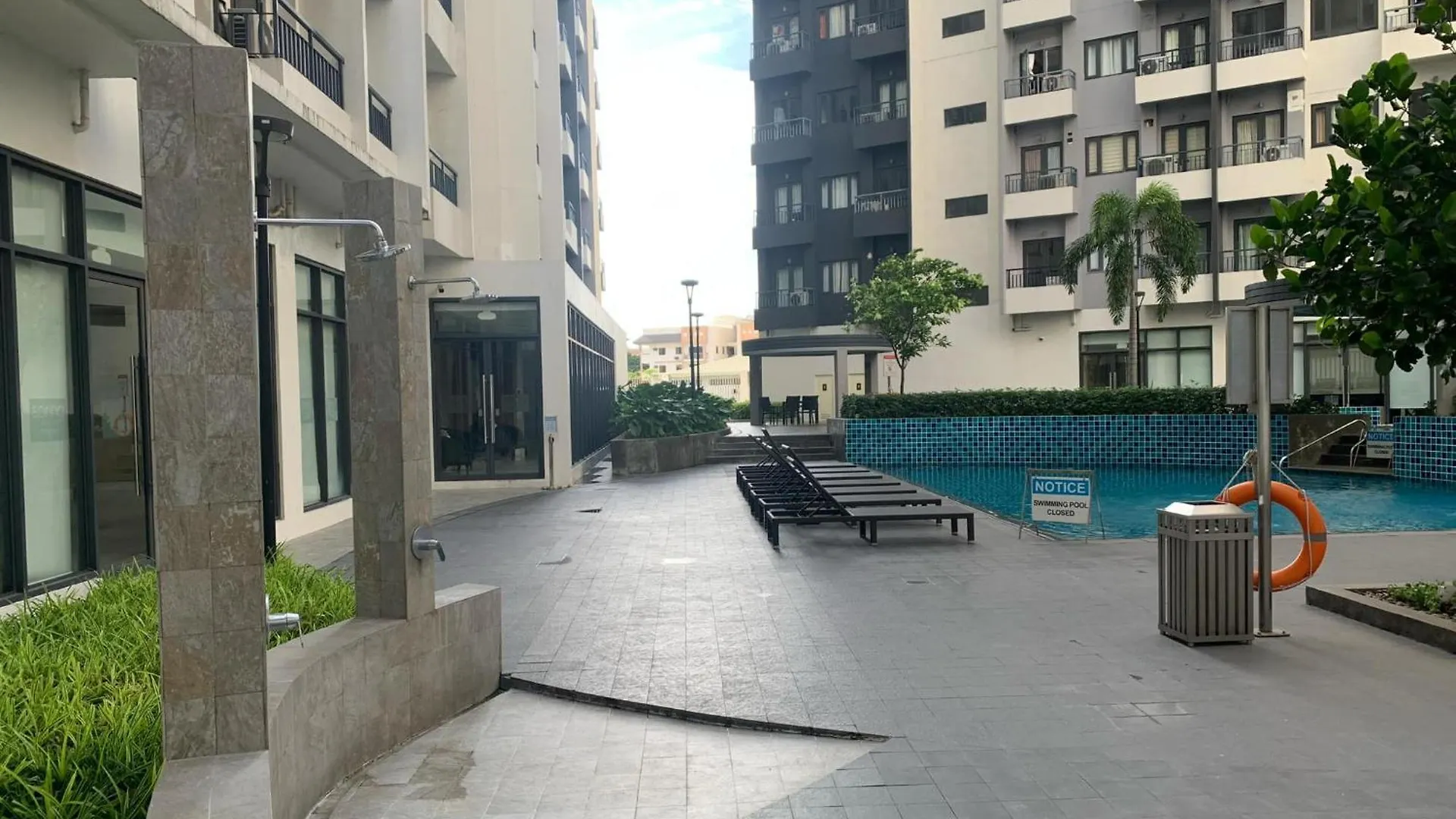 Aeroview Oasis Spring Residences T2U1134 マニラ市 0*,  フィリピン