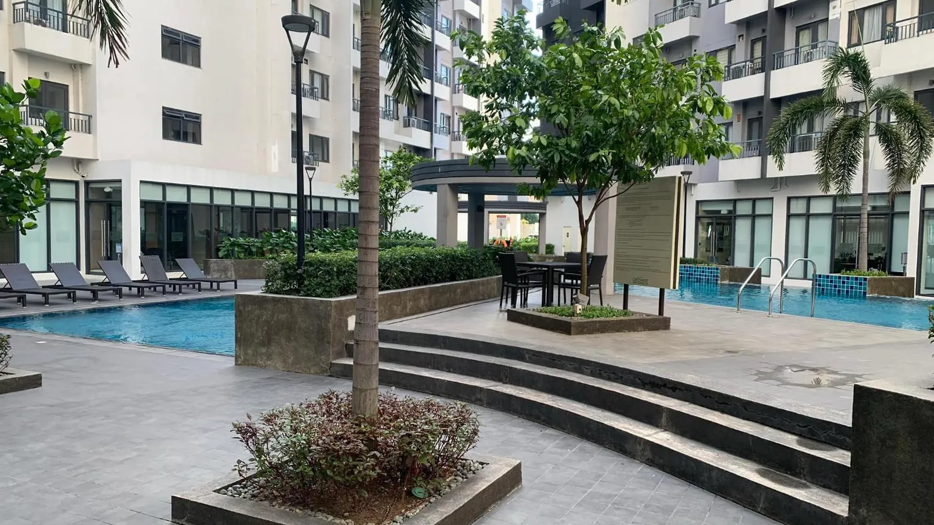 Aeroview Oasis Spring Residences T2U1134 マニラ市