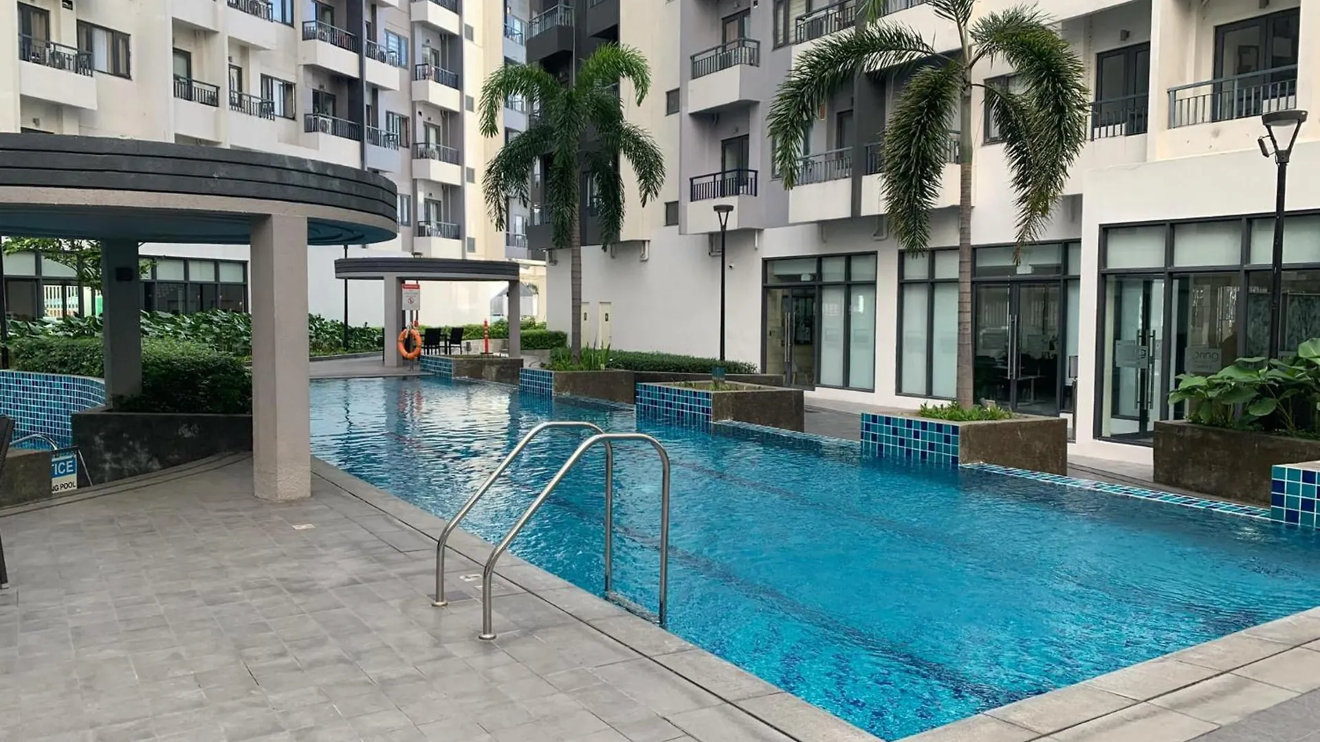 Aeroview Oasis Spring Residences T2U1134 マニラ市 0*,  フィリピン