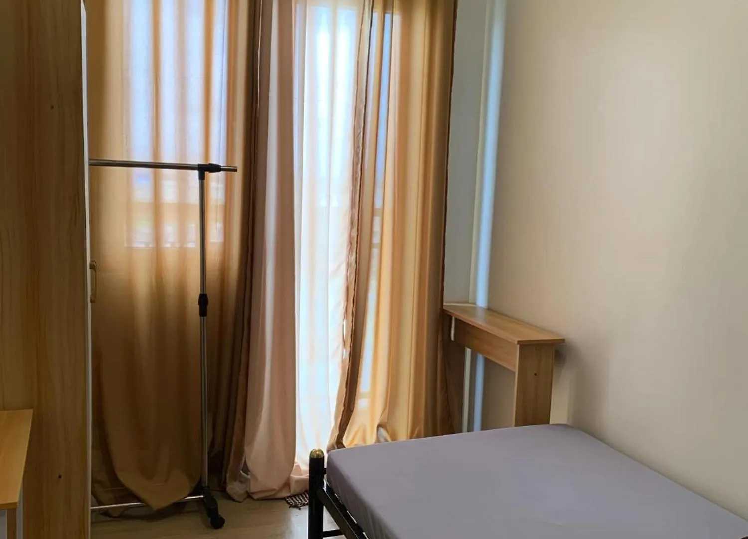 Aeroview Oasis Spring Residences T2U1134 Manila Philippines