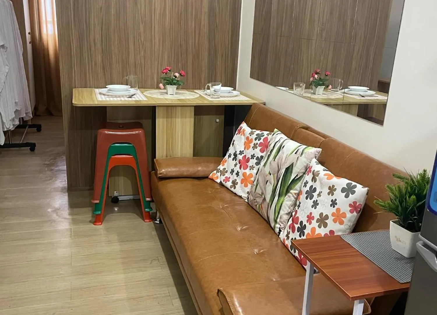 Aeroview Oasis Spring Residences T2U1134 Manila 0*,  Philippines