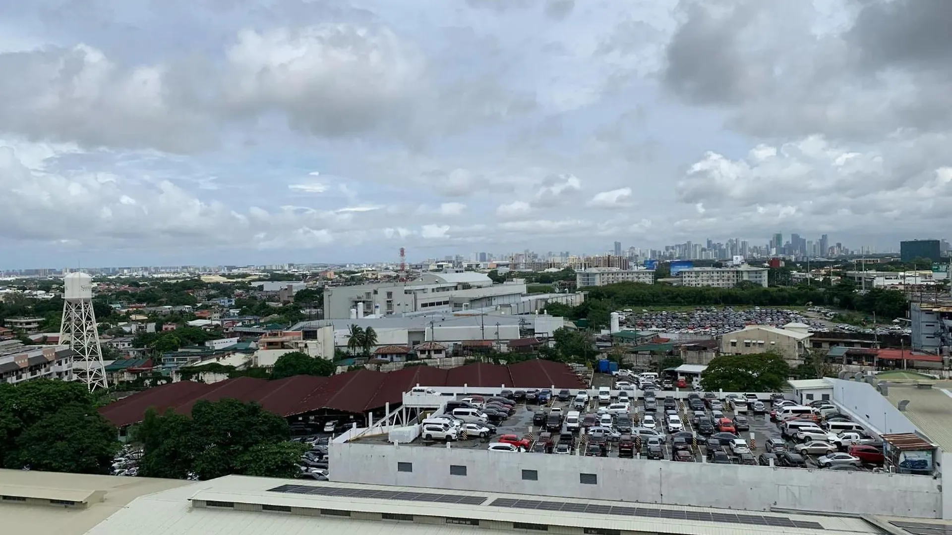 Aeroview Oasis Spring Residences T2U1134 Manila