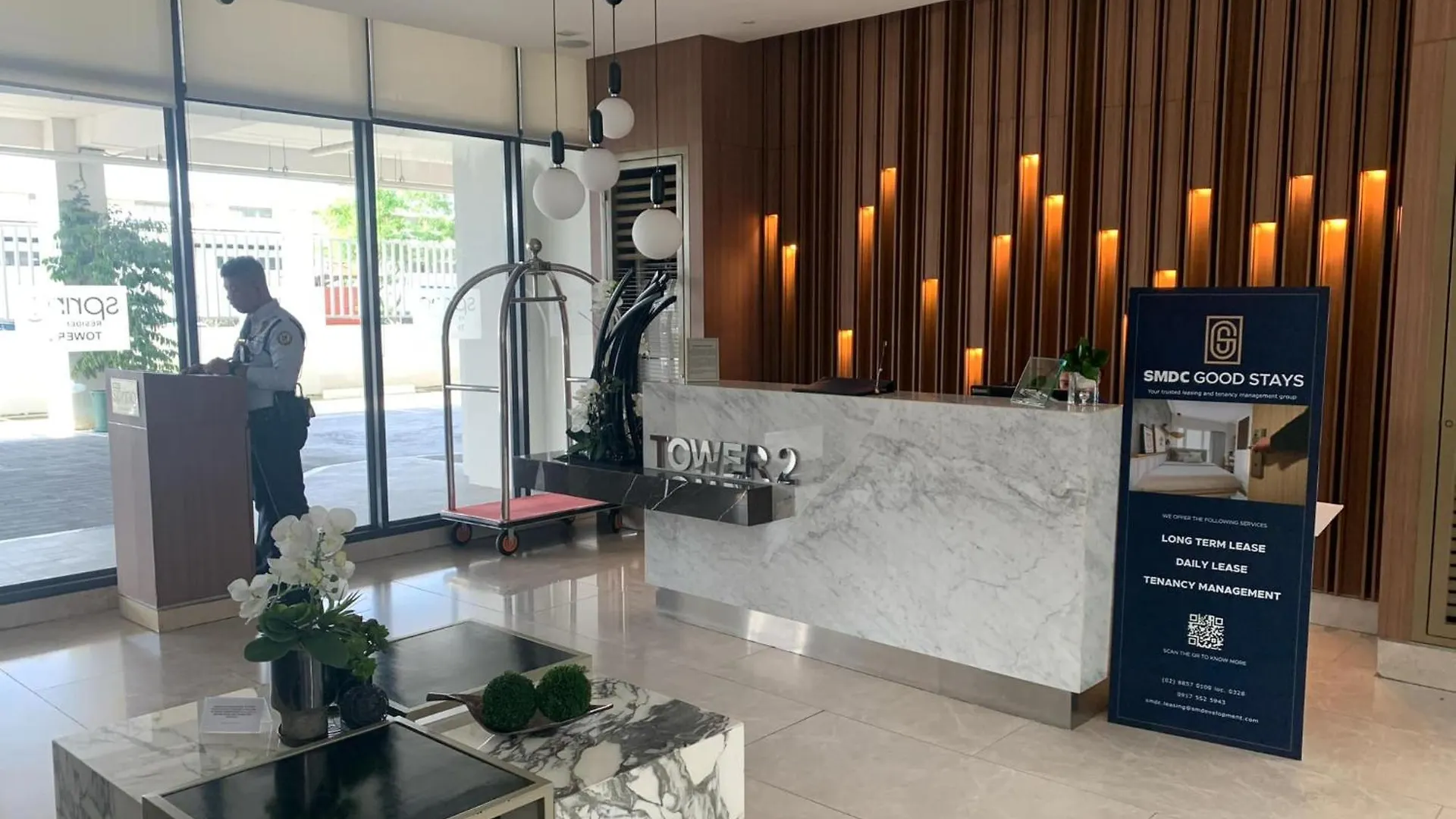 Aeroview Oasis Spring Residences T2U1134 Manila Apartment