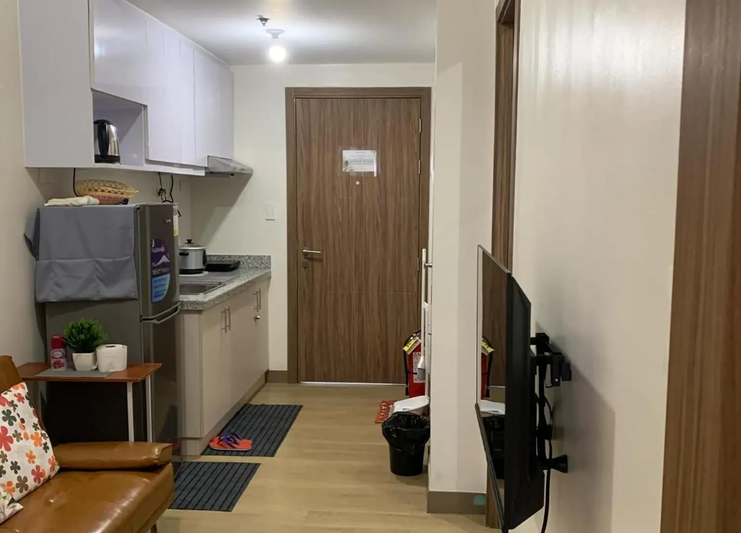 Aeroview Oasis Spring Residences T2U1134 Manila