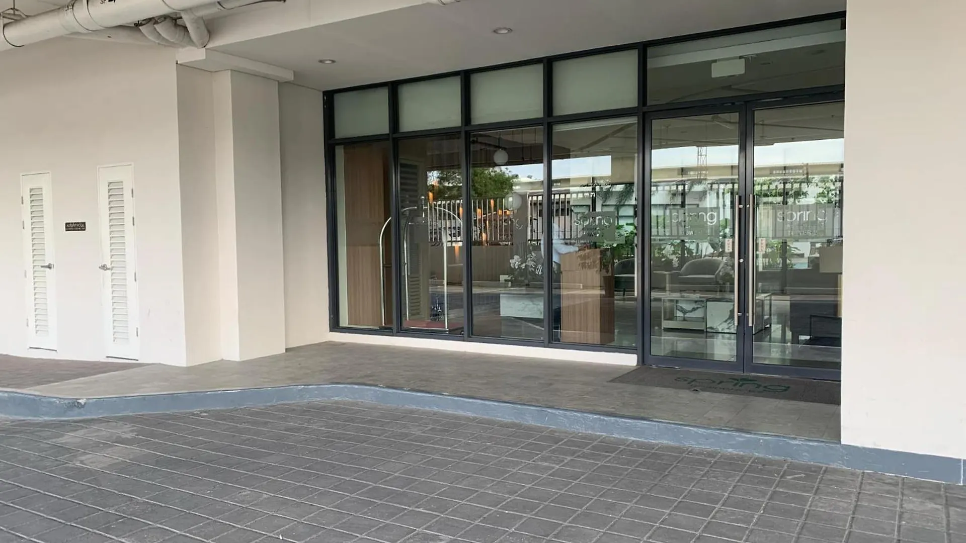 Aeroview Oasis Spring Residences T2U1134 Manila 0*,