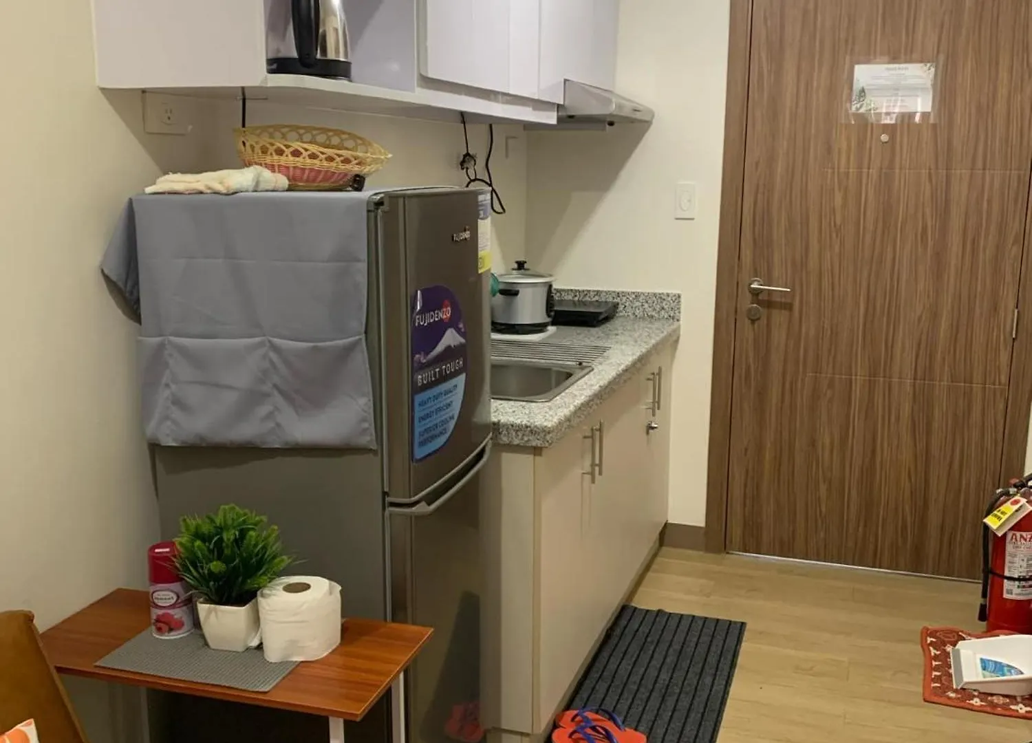 Aeroview Oasis Spring Residences T2U1134 Manila 0*,  Philippines