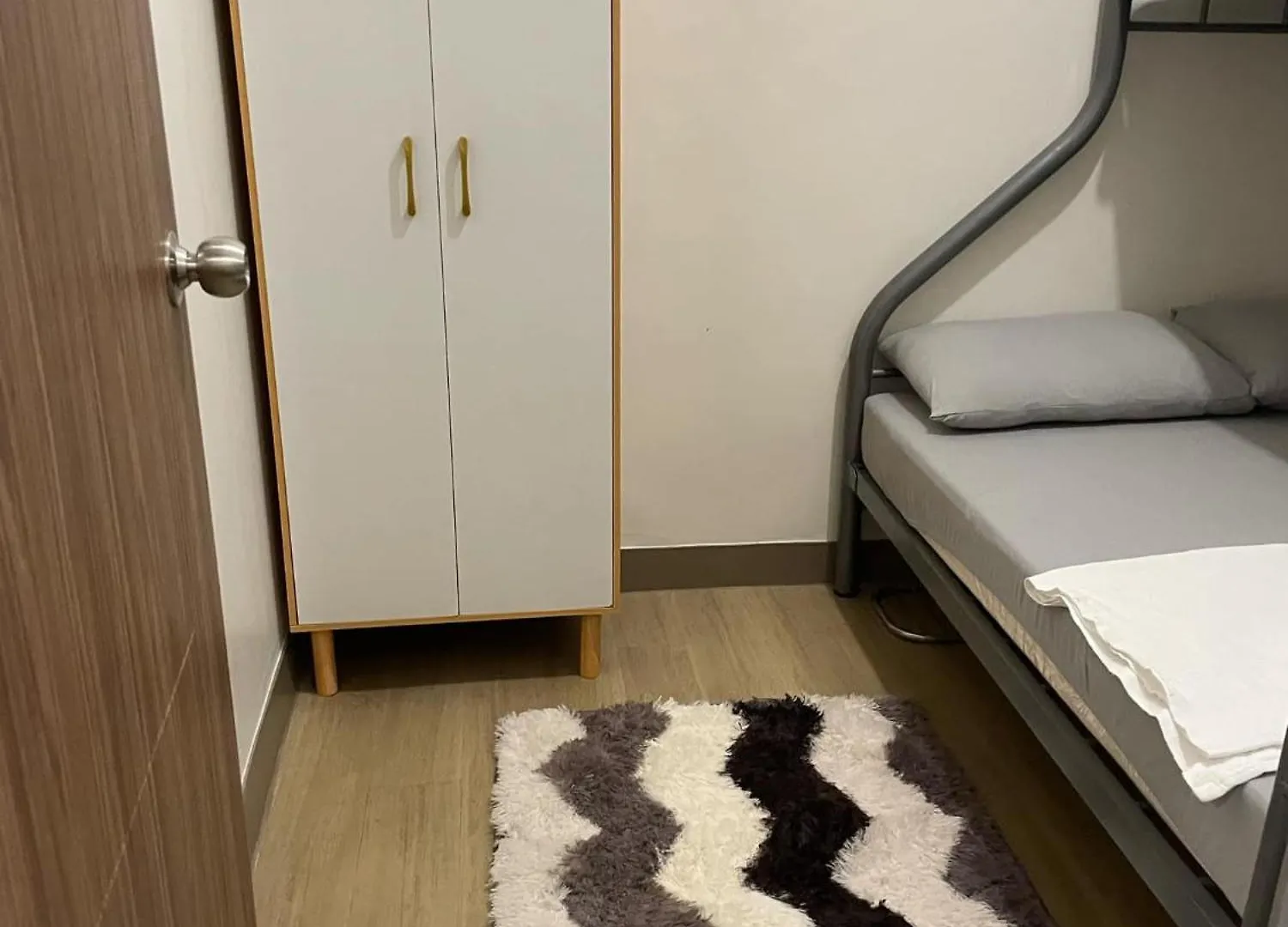 Aeroview Oasis Spring Residences T2U1134 Manila