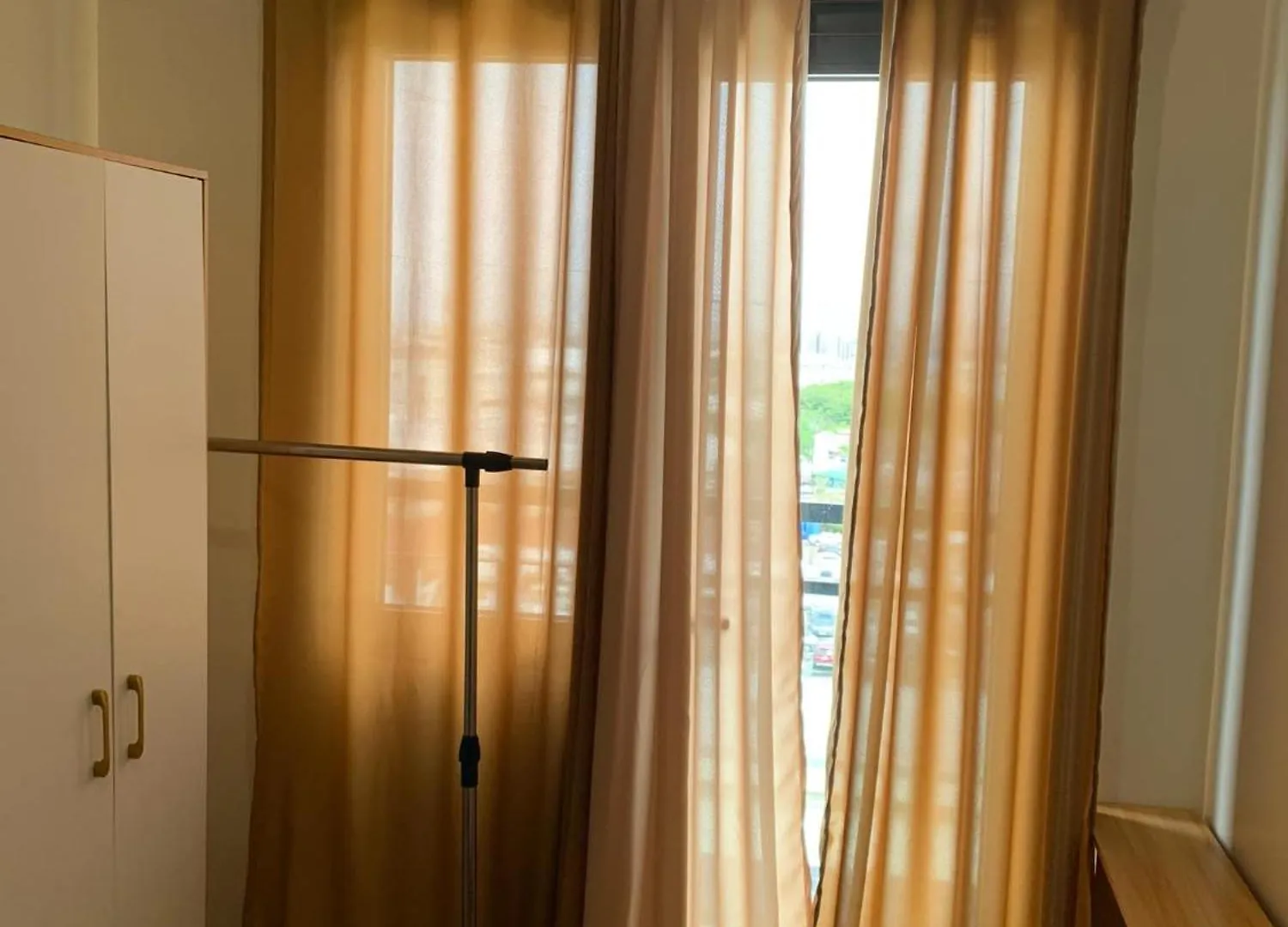 Aeroview Oasis Spring Residences T2U1134 Manila Apartment