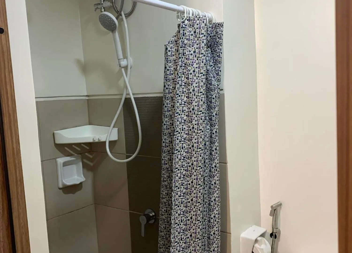 Aeroview Oasis Spring Residences T2U1134 Manila Philippines