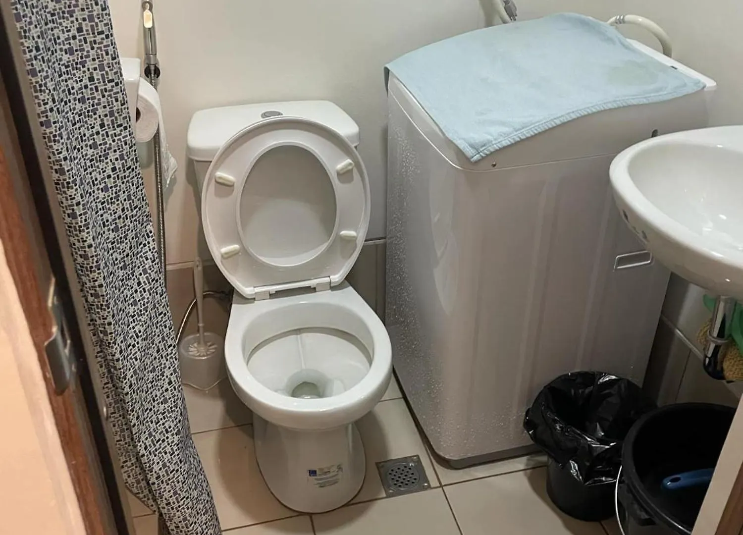 Aeroview Oasis Spring Residences T2U1134 Manila Apartment