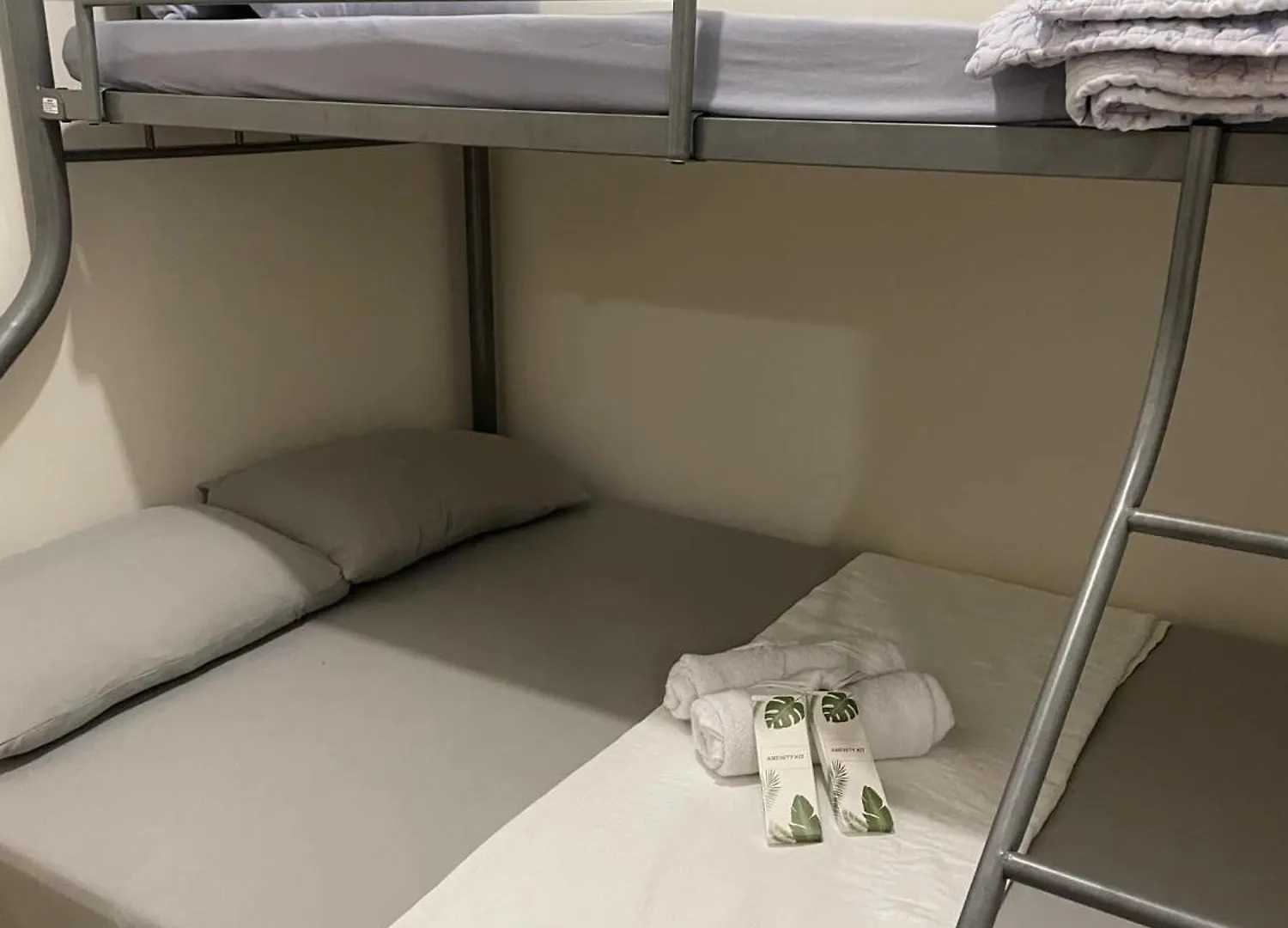 Apartment Aeroview Oasis Spring Residences T2U1134 Manila