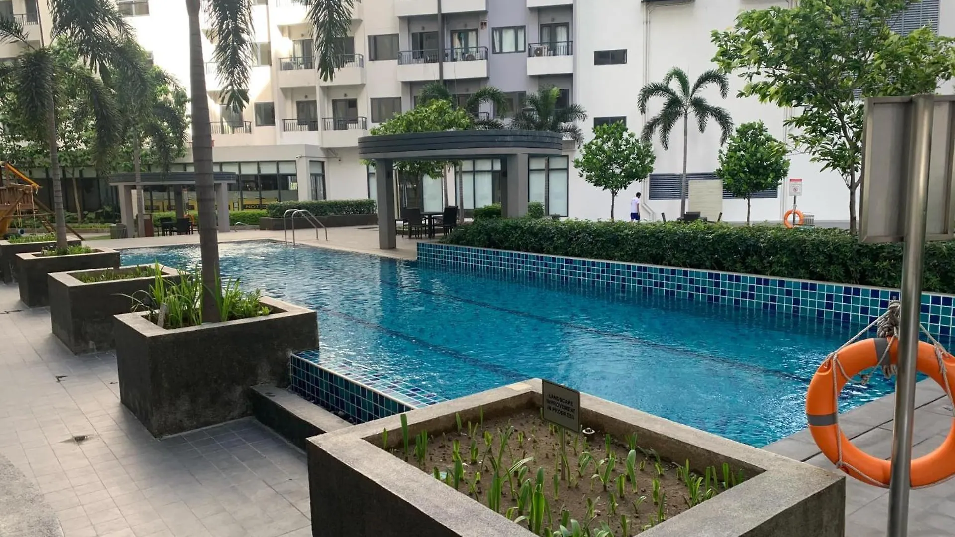 Aeroview Oasis Spring Residences T2U1134 Manila